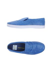 CIVIC DUTY - Low-tops