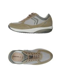 GEOX - Low-tops