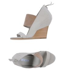 VIC MATIE' - Sandals