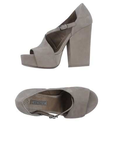 ZOOM VIC MATIE' - Sandals