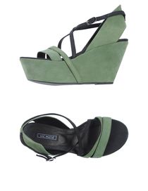 VIC MATIE' - Sandals