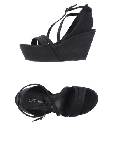 ZOOM VIC MATIE' - Wedge