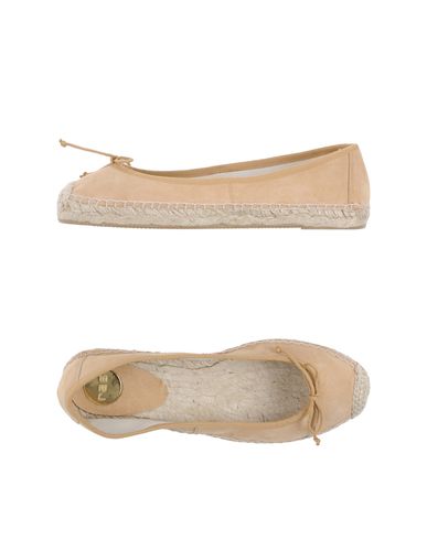 ZOOM RAS - Espadrilles