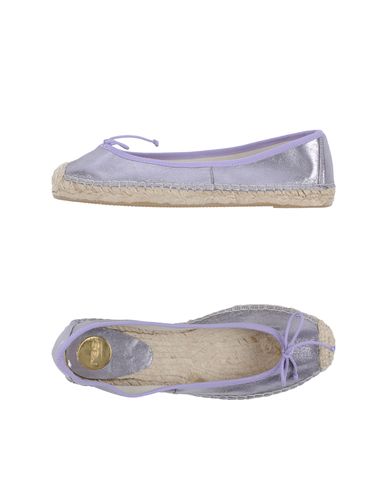 ZOOM RAS - Espadrilles