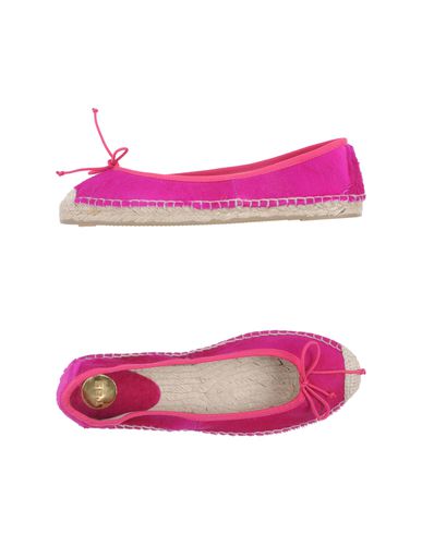 ZOOM RAS - Espadrilles