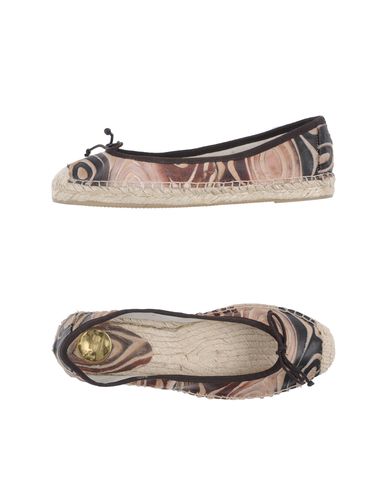ZOOM RAS - Espadrilles