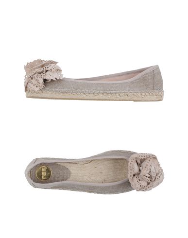 ZOOM RAS - Espadrilles