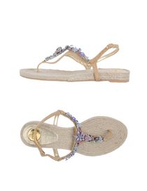 RAS - Flip flops