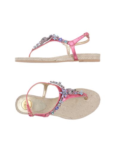 ZOOM RAS - Sandals