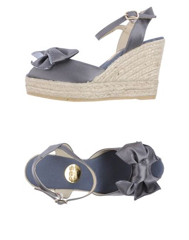 ZOOM RAS - Espadrilles