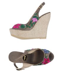 RAS - Espadrilles