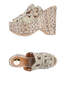 RAS - Platform sandals