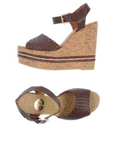 ZOOM RAS - Sandals
