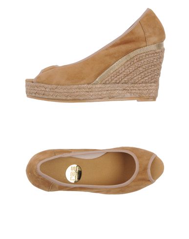 ZOOM RAS - Espadrilles