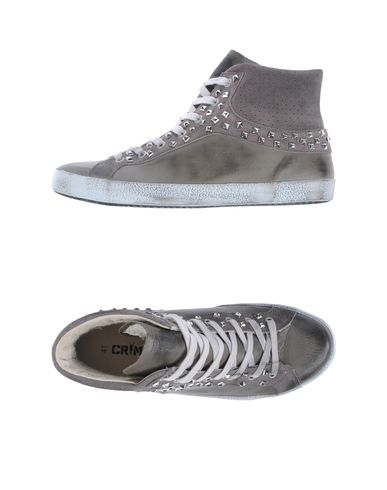 ZOOM CRIME - High-top sneaker