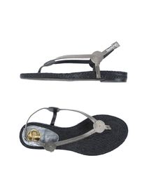 RAS - Flip flops