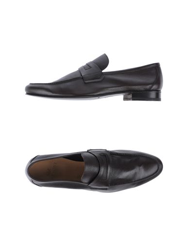 ZOOM CASTORI - Moccasins