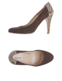 FLAVIO CREATION - Closed-toe slip-ons