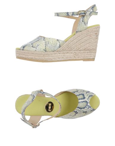ZOOM RAS - Espadrilles