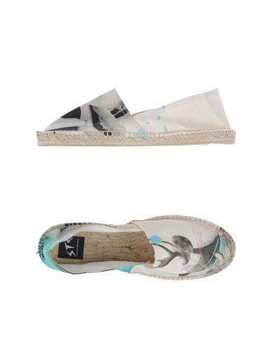 ZOOM STRING REPUBLIC - Espadrilles
