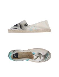 STRING REPUBLIC - Espadrilles
