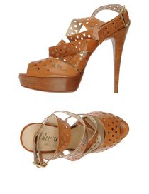 BLUGIRL BLUMARINE - Sandals