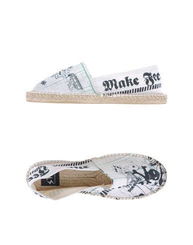 ZOOM STRING REPUBLIC - Espadrilles