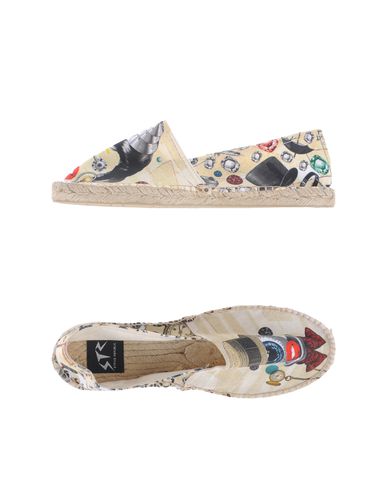 ZOOM STRING REPUBLIC - Espadrilles