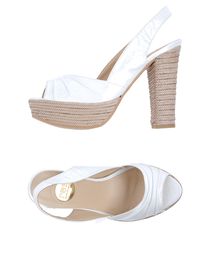RAS - Platform sandals