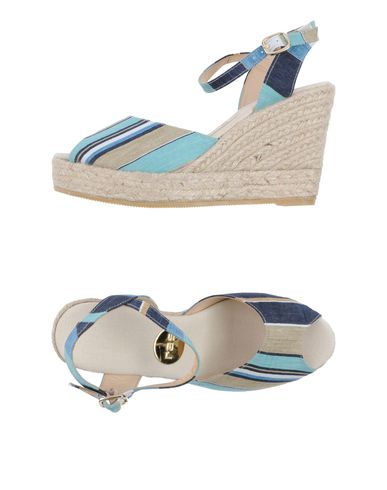 ZOOM RAS - Espadrilles