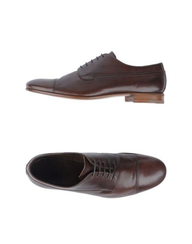 ZOOM PRADA - Lace-up shoes