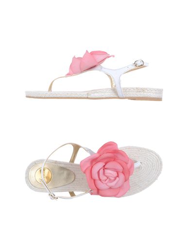 ZOOM RAS - Thong sandal