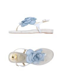 RAS - Flip flops
