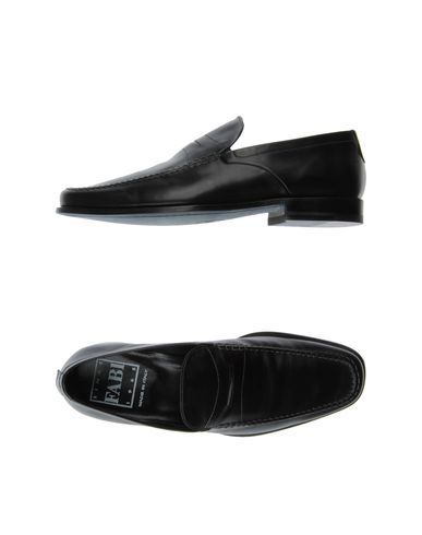 ZOOM FABI - Moccasins