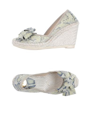 ZOOM RAS - Espadrilles