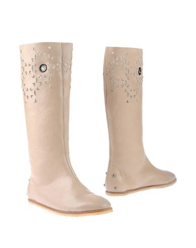 ZOOM JUDARI - Boots