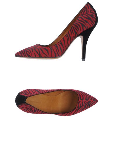 ZOOM ISABEL MARANT - Pump