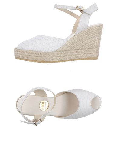 ZOOM RAS - Espadrilles