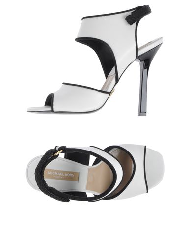 ZOOM MICHAEL KORS - High-heeled sandals