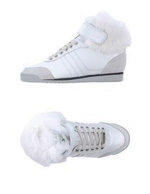 SERAFINI - High-tops