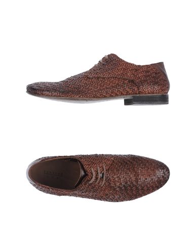 ZOOM HUNDRED - Lace-up shoes