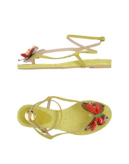 RAS - CALZATURE - Infradito