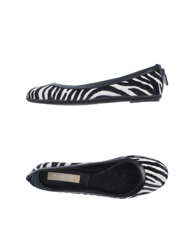 ZOOM MICHAEL KORS - Ballet flats