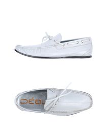 DÉBUT - Moccasins