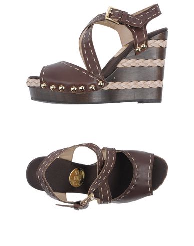 ZOOM RAS - Sandals