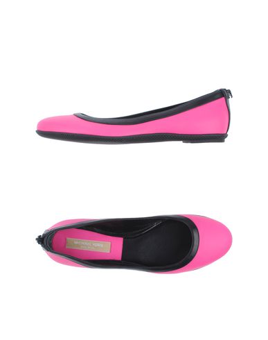 ZOOM MICHAEL KORS - Ballet flats