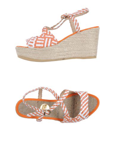 ZOOM RAS - Espadrilles