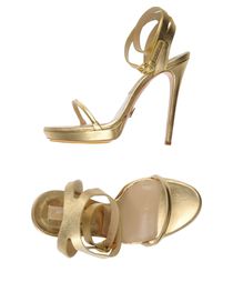 MICHAEL KORS - Sandals