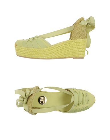 ZOOM RAS - Espadrilles