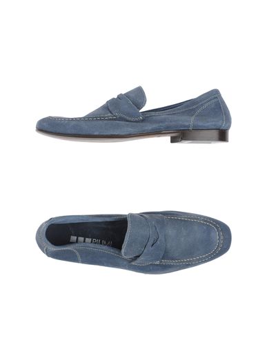 ZOOM PIUMI - Moccasins